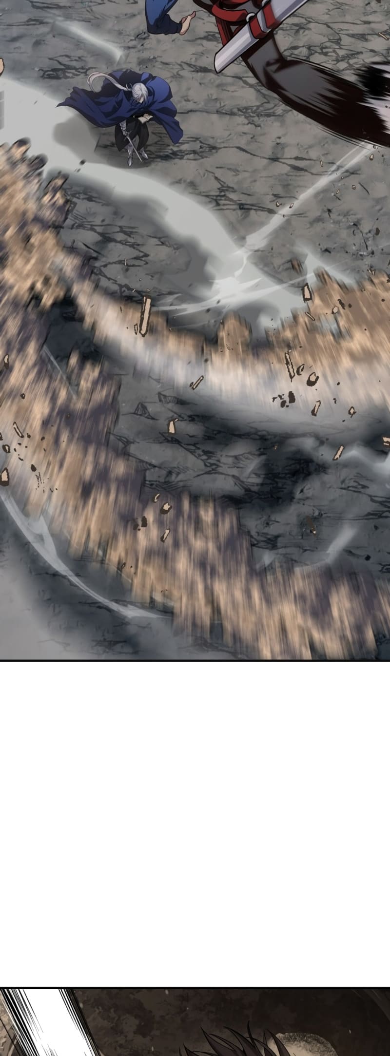 SSS-Class Suicide Hunter, Chapter 123 image 17